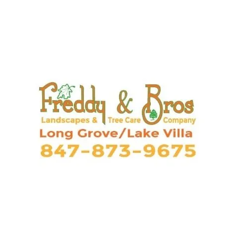 Affordable residential landscaping in Kildeer, IL - Freddy & Bros Landscaping