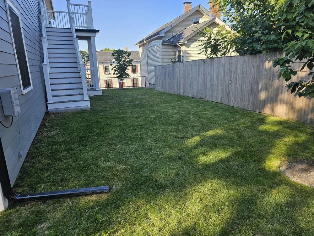 Expert yard maintenance experts serving Millis, MA - Freddy & Sons Landscape and Handyman