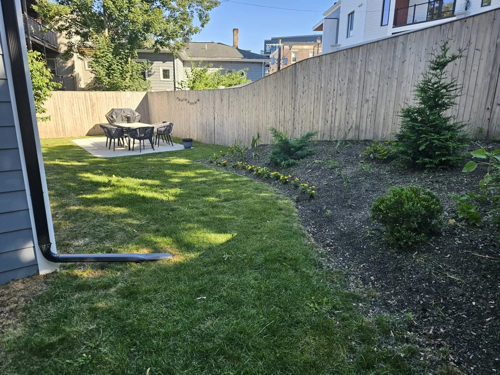 Expert yard maintenance in Millis, MA - Freddy & Sons Landscape and Handyman