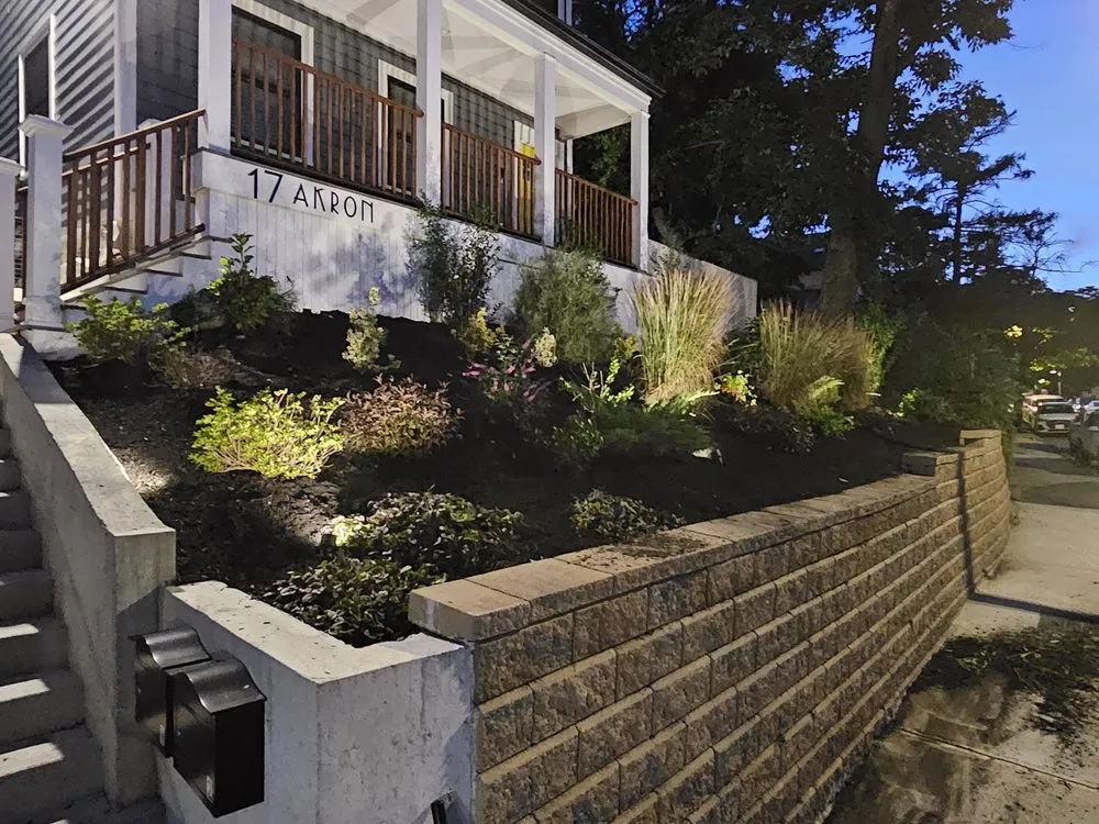 Affordable lawn care service for residential properties in Millis, MA by Freddy & Sons Landscape and Handyman