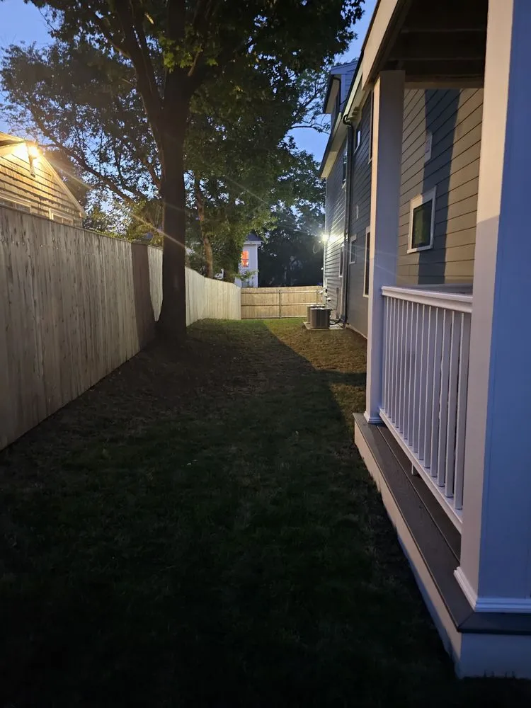 Affordable outdoor landscaping for homes across Millis, MA - Freddy & Sons Landscape and Handyman