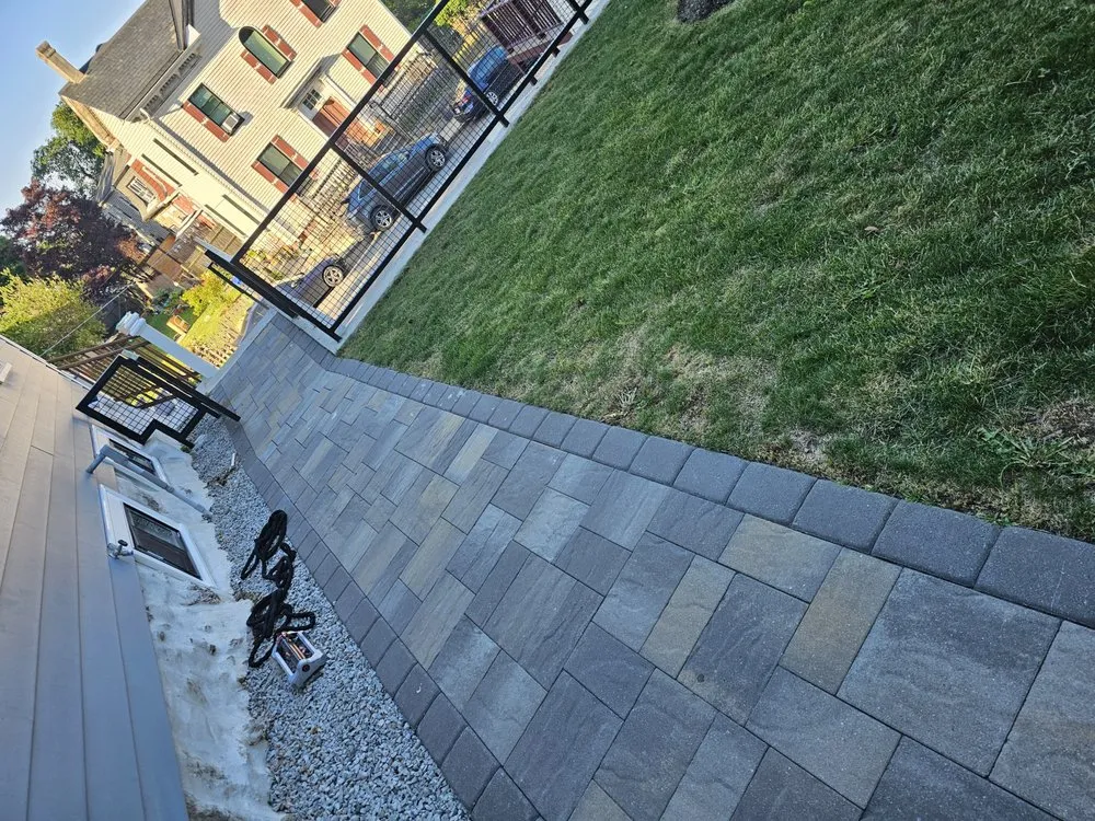 Trusted residential landscaping for outdoor upgrades across Millis, MA - Freddy & Sons Landscape and Handyman