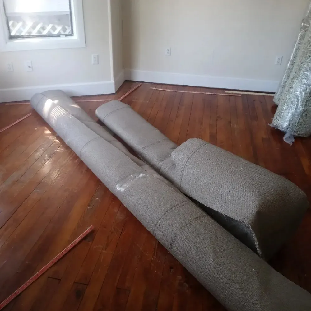 Top-rated landscape installation for residential properties in Camp Hill, PA by Freddy Wolfe's Services