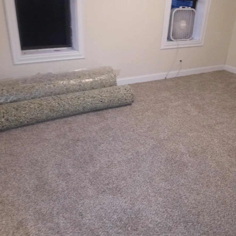 Affordable yard maintenance for beautiful yards across Camp Hill, PA - Freddy Wolfe's Services