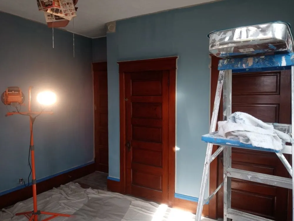 Custom outdoor landscaping in Camp Hill, PA - Freddy Wolfe's Services