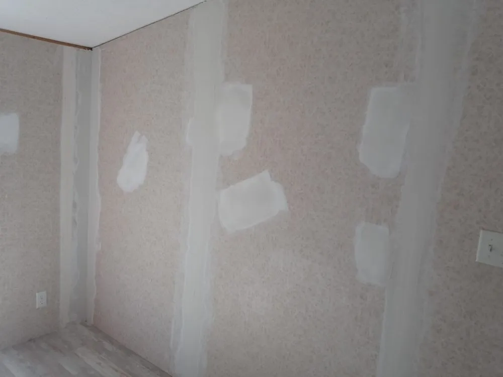 Custom yard maintenance in Camp Hill, PA by Freddy Wolfe's Services