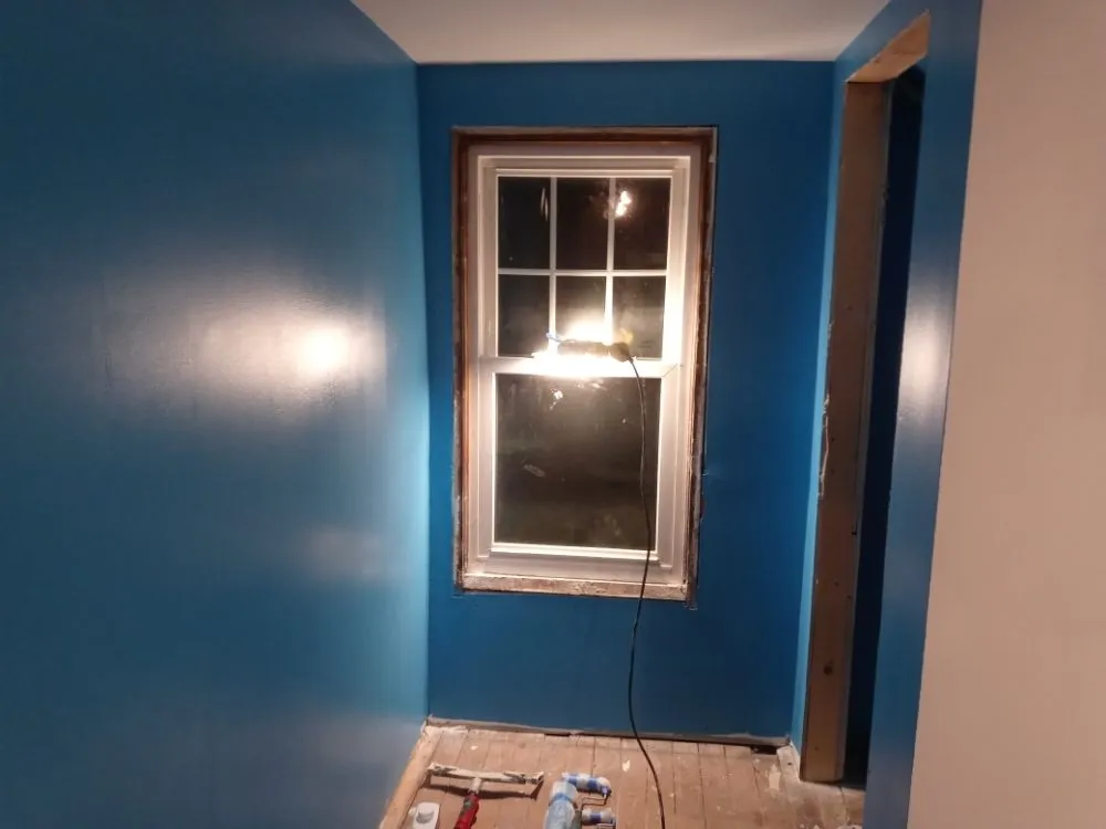 Expert yard cleanup service for homes in Camp Hill, PA by Freddy Wolfe's Services