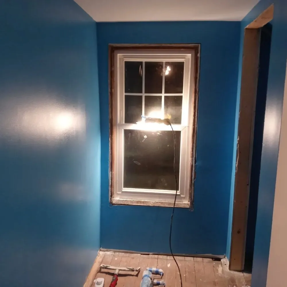 Local yard maintenance in Camp Hill, PA - Freddy Wolfe's Services