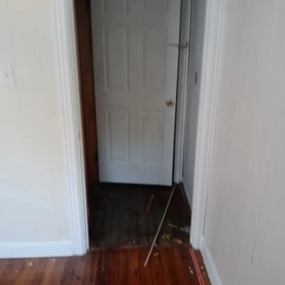 Expert outdoor landscaping experts serving Camp Hill, PA - Freddy Wolfe's Services