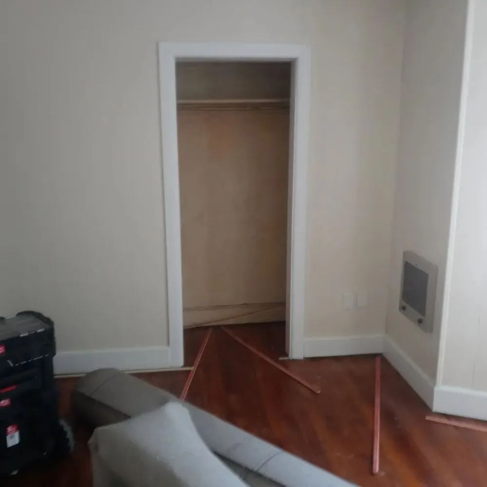 Custom outdoor landscaping experts serving Camp Hill, PA - Freddy Wolfe's Services