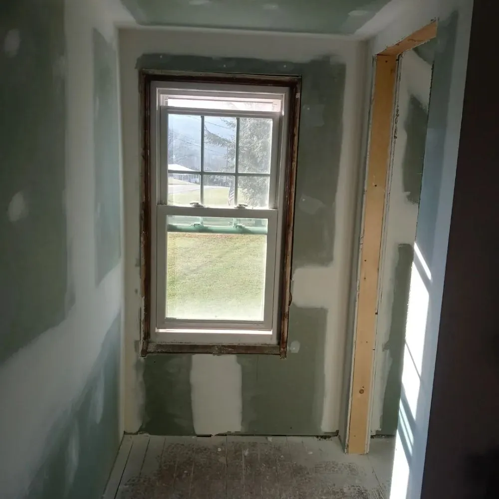 Professional outdoor landscaping experts serving Camp Hill, PA - Freddy Wolfe's Services