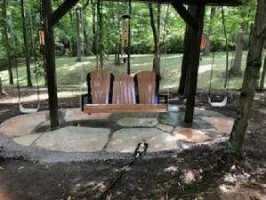 Reliable landscape installation for homes across Mason, OH - Freddy's Commercial Lawn Care