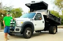 Reliable outdoor landscaping in Mason, OH - Freddy's Commercial Lawn Care