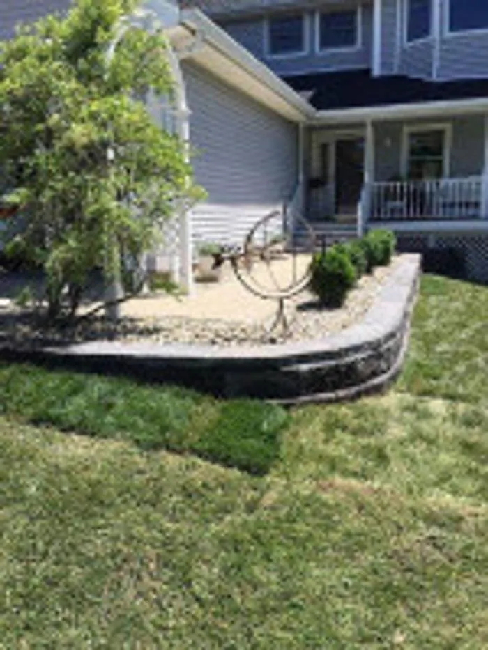 Trusted landscaping services in Mason, OH by Freddy's Commercial Lawn Care