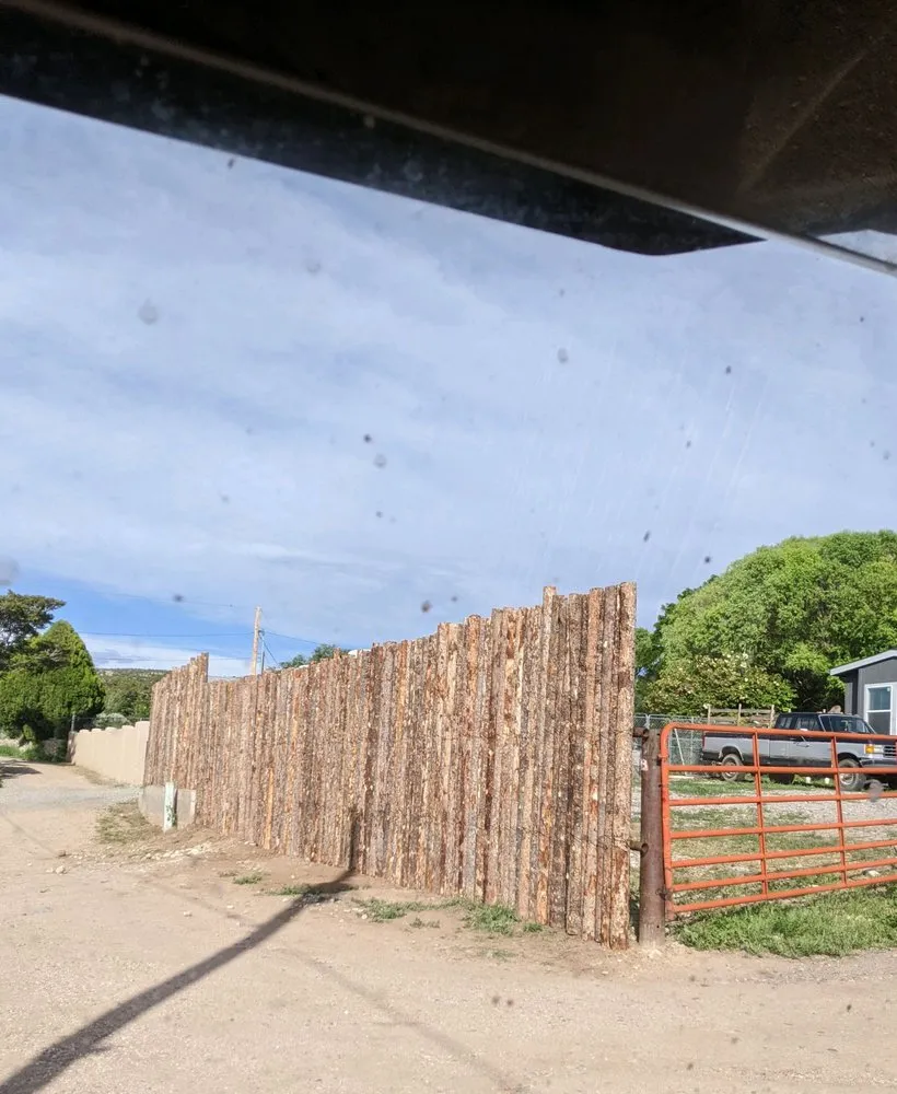 Custom residential landscaping in Albuquerque, NM by Freddy's Home Landscaping and Fence Services