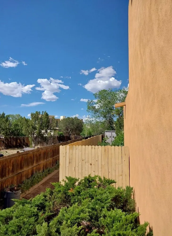 Trusted yard cleanup service near you in Albuquerque, NM by Freddy's Home Landscaping and Fence Services