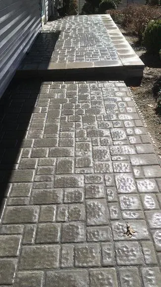 Custom yard cleanup service for year-round maintenance across Dover, NJ - Freddy's Landscape and Construction