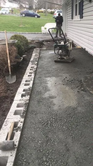 Local residential landscaping in Dover, NJ - Freddy's Landscape and Construction