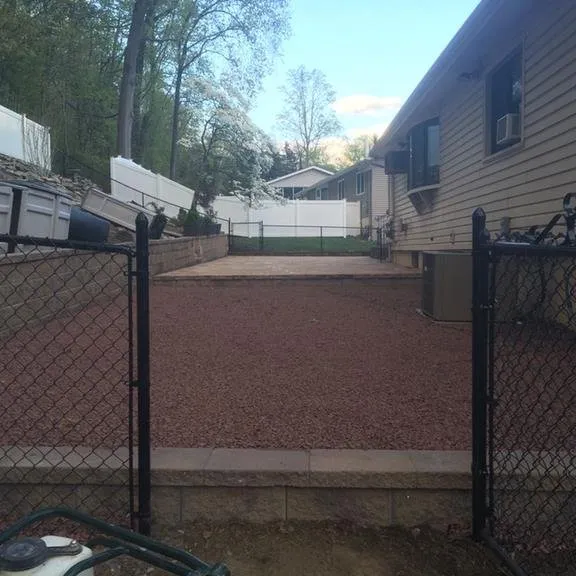 Top-rated yard maintenance in Dover, NJ - Freddy's Landscape and Construction