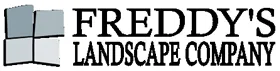 Custom garden landscaping in Fairfield, CT by Freddy's Landscape Company