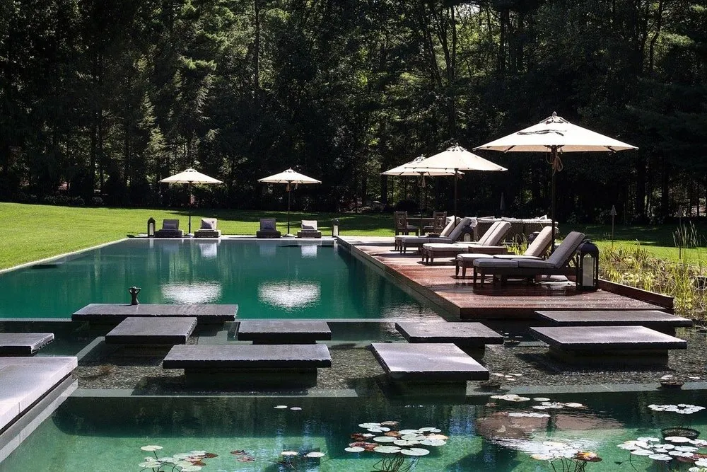 Custom landscape installation experts serving Fairfield, CT - Freddy's Landscape Company