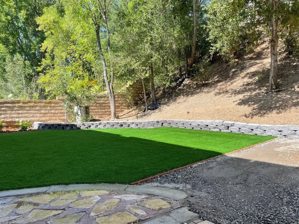 Local landscape design experts serving Chatsworth, CA - Freddy's Landscaping and Maintenance Services