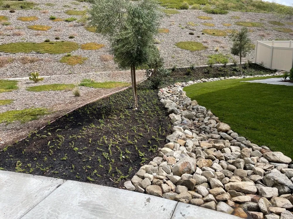 Expert outdoor landscaping in Chatsworth, CA - Freddy's Landscaping and Maintenance Services