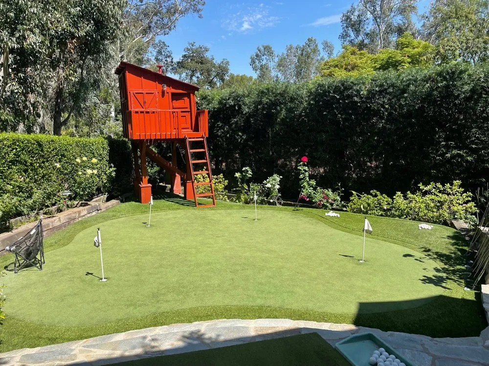 Reliable lawn care service near you in Chatsworth, CA by Freddy's Landscaping and Maintenance Services