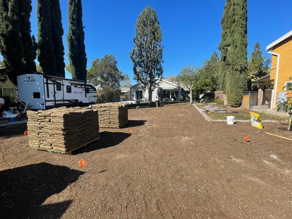 Trusted yard cleanup service near you in Chatsworth, CA by Freddy's Landscaping and Maintenance Services