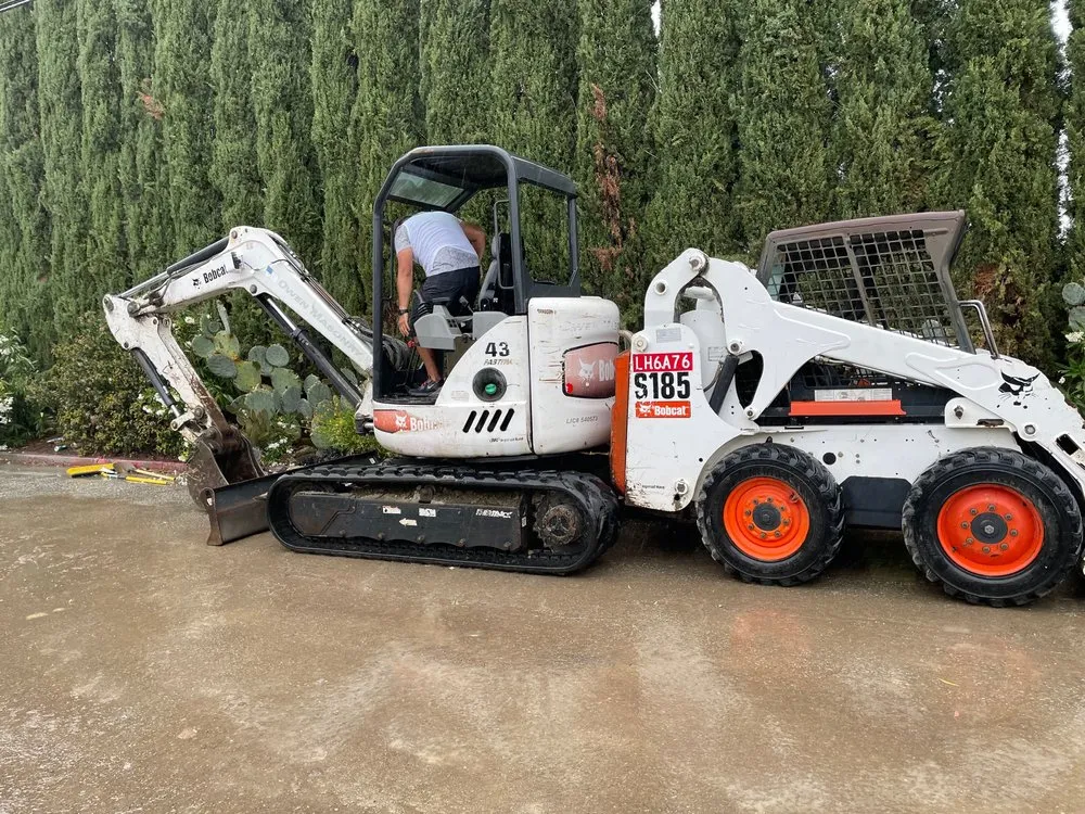 Trusted landscape design for homes in Chatsworth, CA by Freddy's Landscaping and Maintenance Services