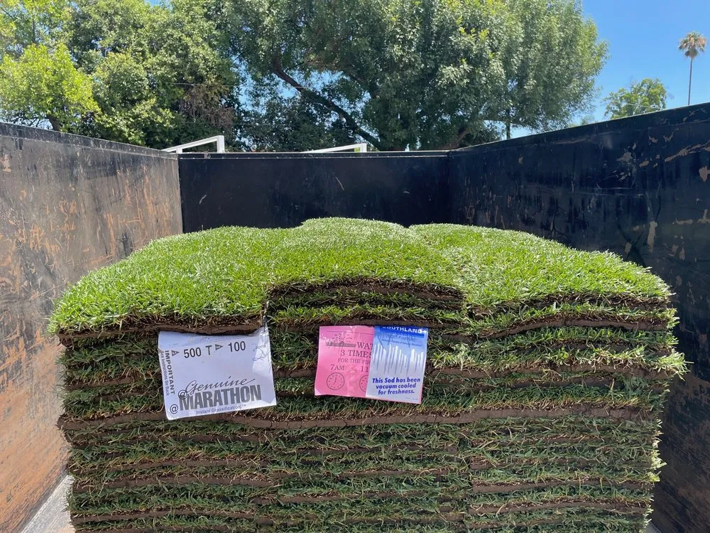 Custom landscaping services for residential properties across Chatsworth, CA - Freddy's Landscaping and Maintenance Services