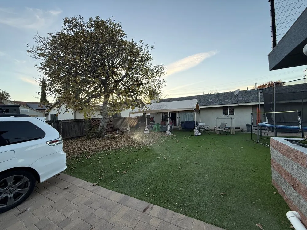 Top-rated outdoor landscaping experts serving Chatsworth, CA - Freddy's Landscaping and Maintenance Services