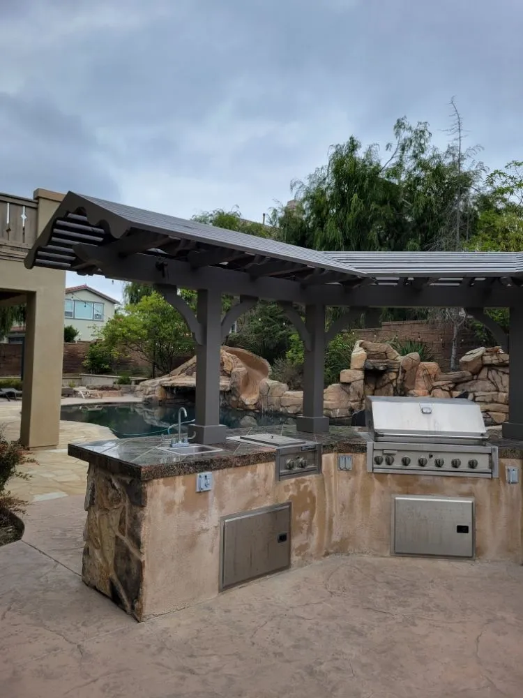 Trusted garden landscaping in Yorba Linda, CA - Freddy's Landscaping