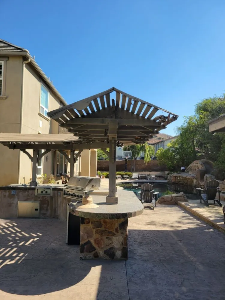 Reliable lawn care service in Yorba Linda, CA by Freddy's Landscaping