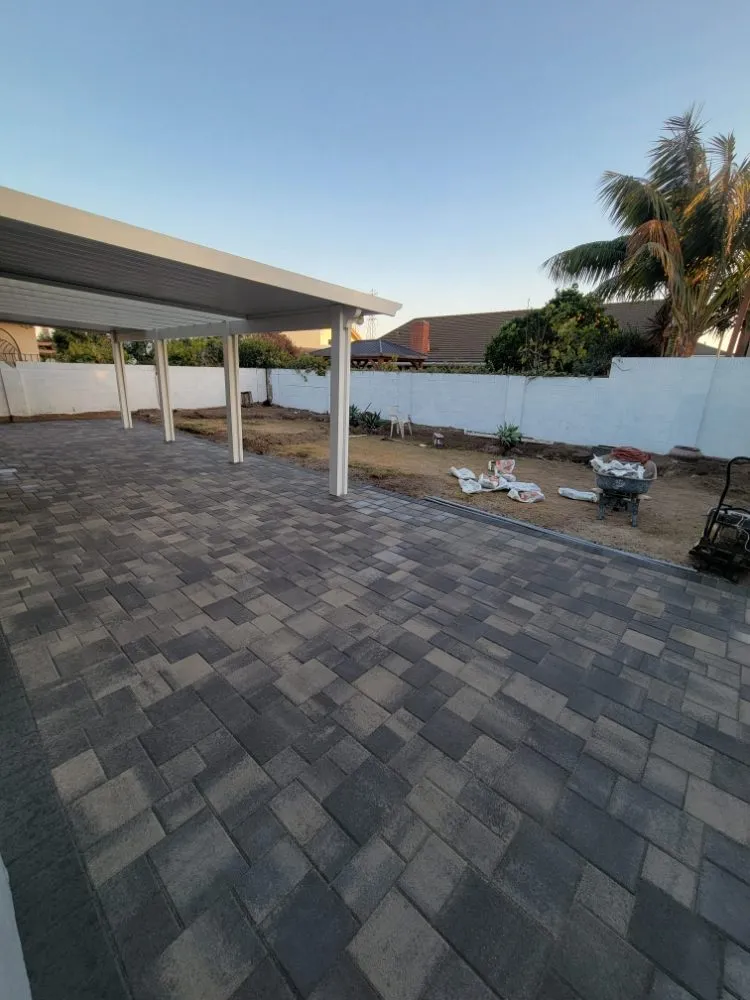 Reliable yard cleanup service in Yorba Linda, CA by Freddy's Landscaping