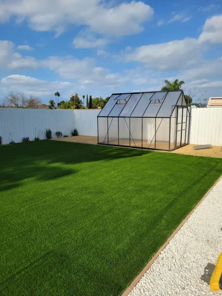 Affordable residential landscaping in Yorba Linda, CA - Freddy's Landscaping