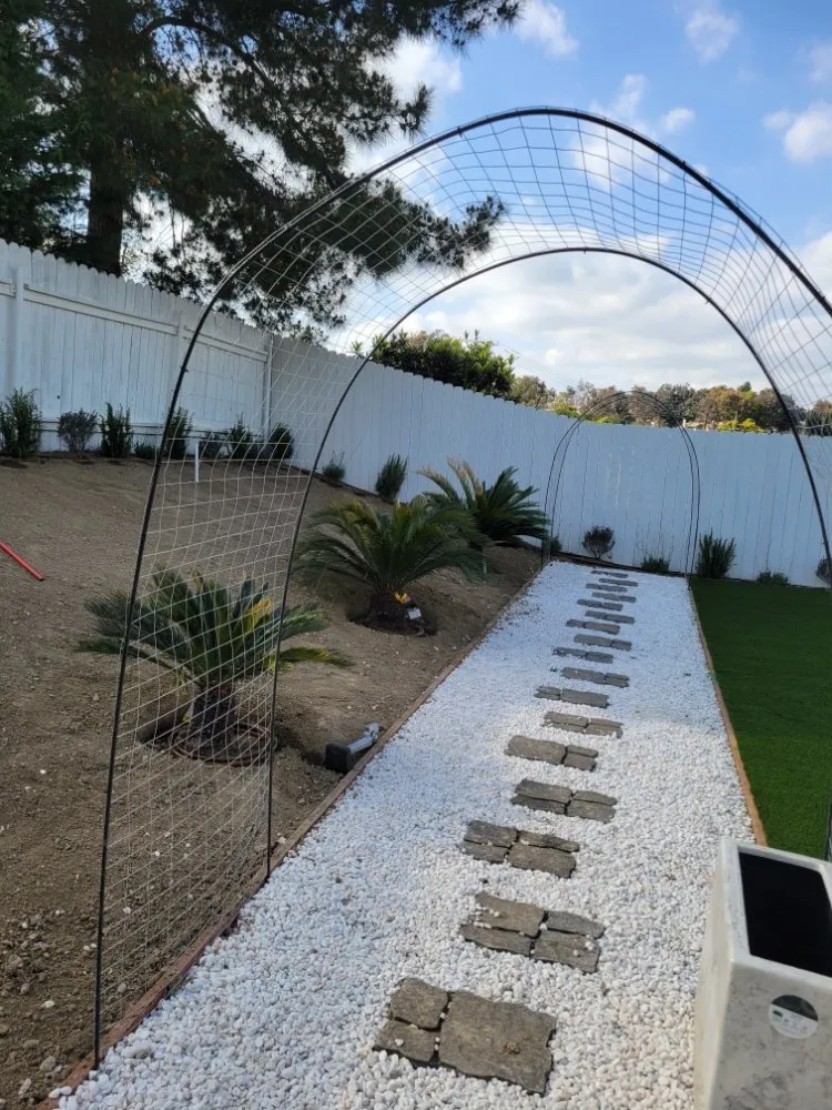 Reliable lawn care service near you across Yorba Linda, CA - Freddy's Landscaping