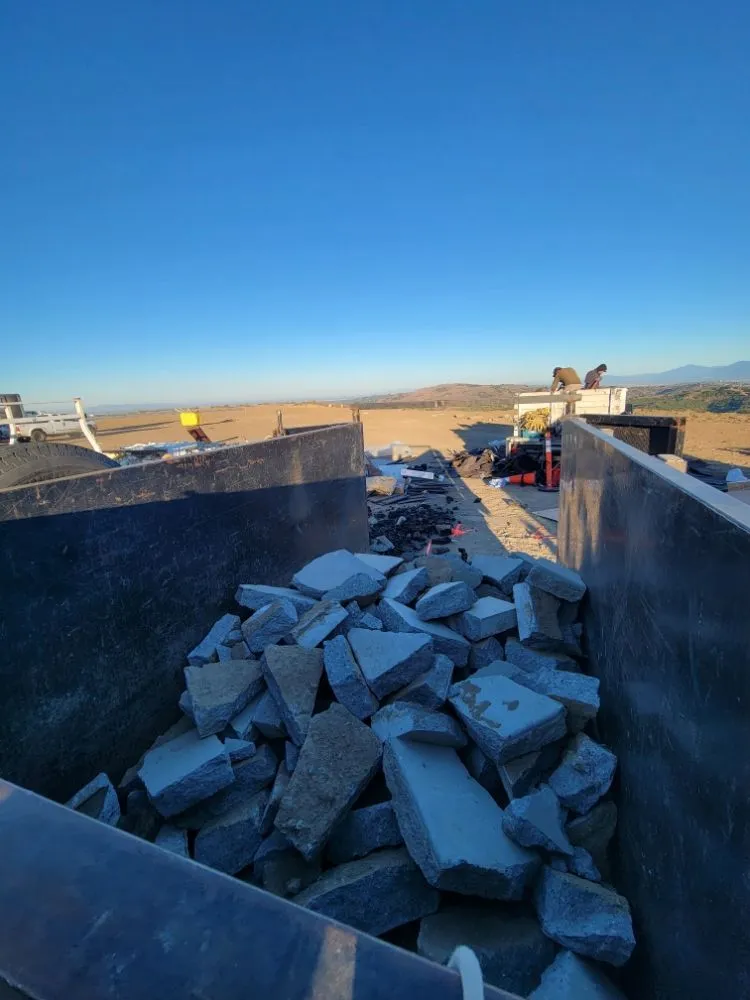 Reliable residential landscaping in Yorba Linda, CA by Freddy's Landscaping