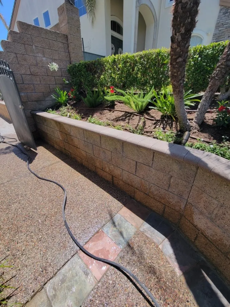 Trusted landscaping services experts serving Yorba Linda, CA - Freddy's Landscaping