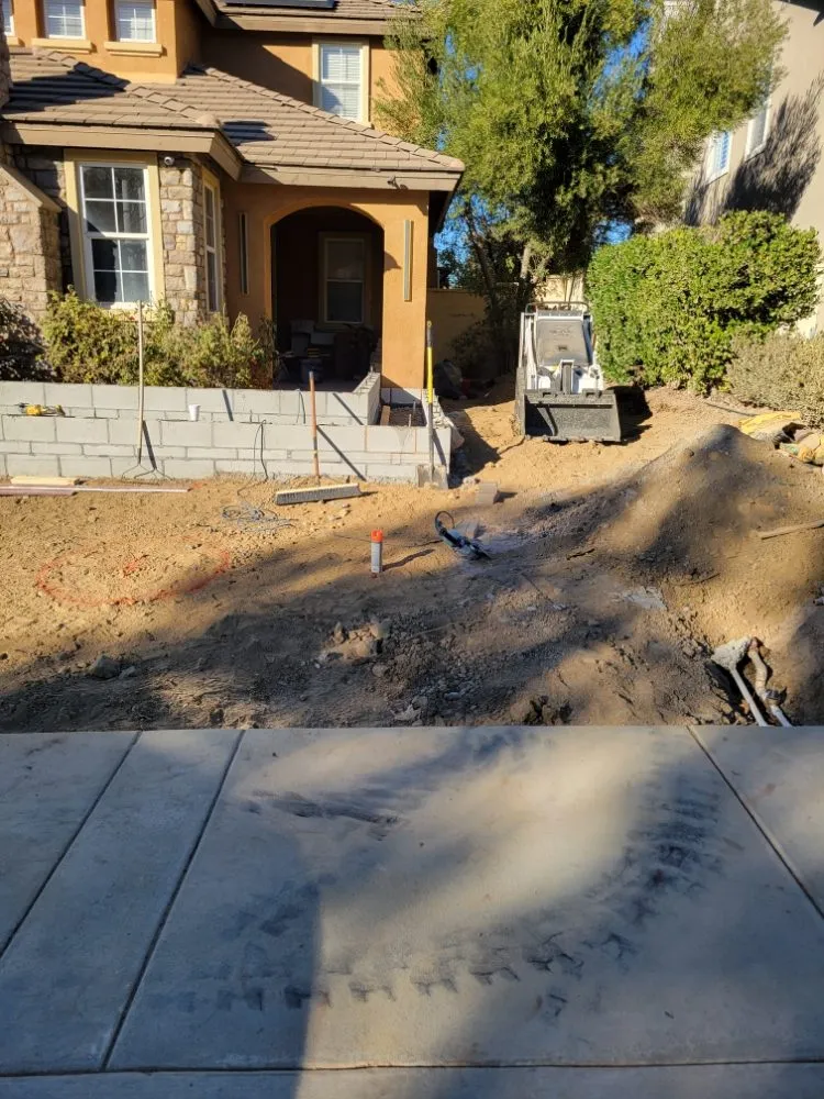 Expert lawn mowing service for year-round maintenance across Yorba Linda, CA - Freddy's Landscaping