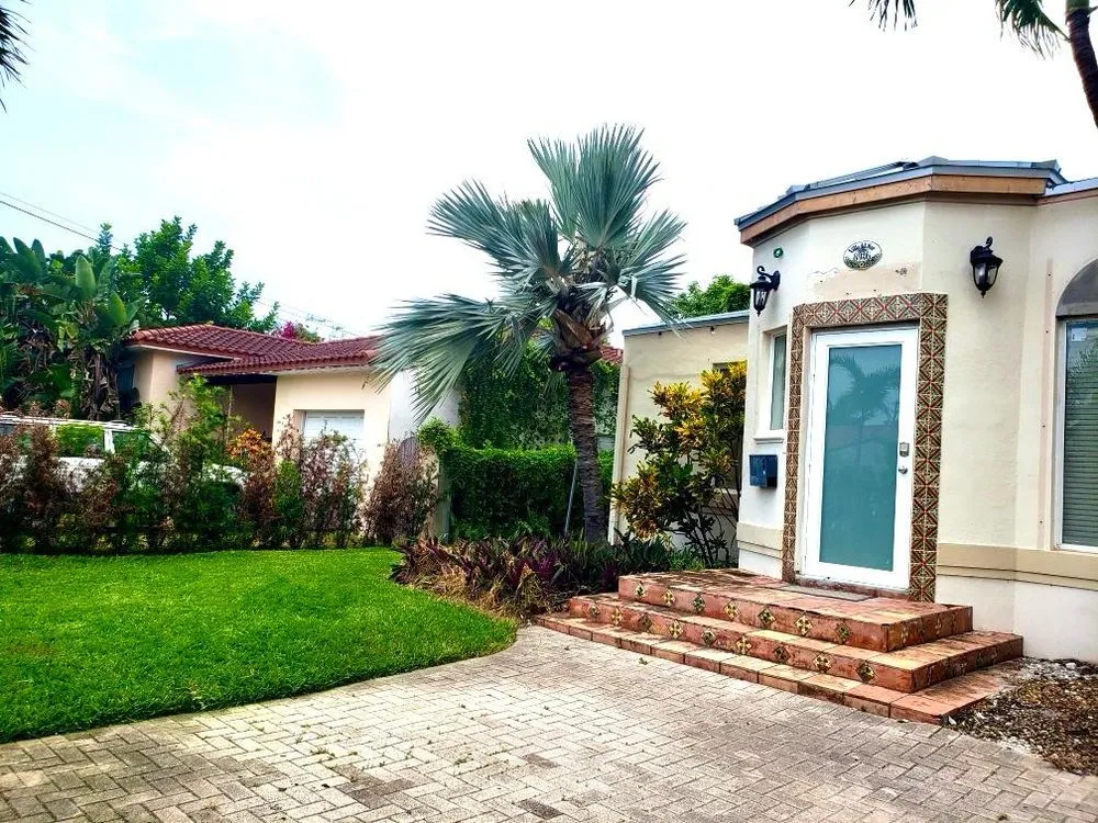 Affordable landscape design for outdoor upgrades across Miami, FL - Freddy’s Lawn Maintenance