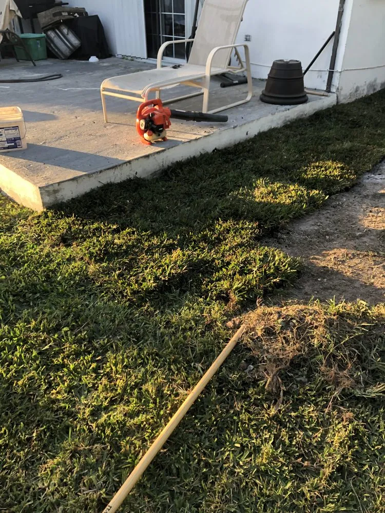 Professional garden landscaping for outdoor upgrades across Miami, FL - Freddy’s Lawn Maintenance