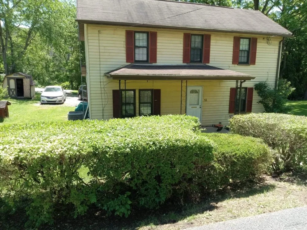 Custom landscaping services near you across Washington, PA - Freddyz Lawncare Services