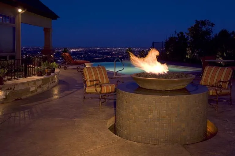 Trusted outdoor landscaping in Colorado Springs, CO - Fredell Enterprises