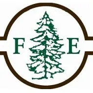 Custom garden landscaping in Colorado Springs, CO - Fredell Enterprises