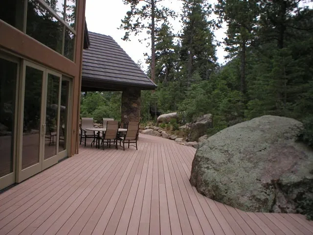 Affordable lawn care service for beautiful yards in Colorado Springs, CO by Fredell Enterprises