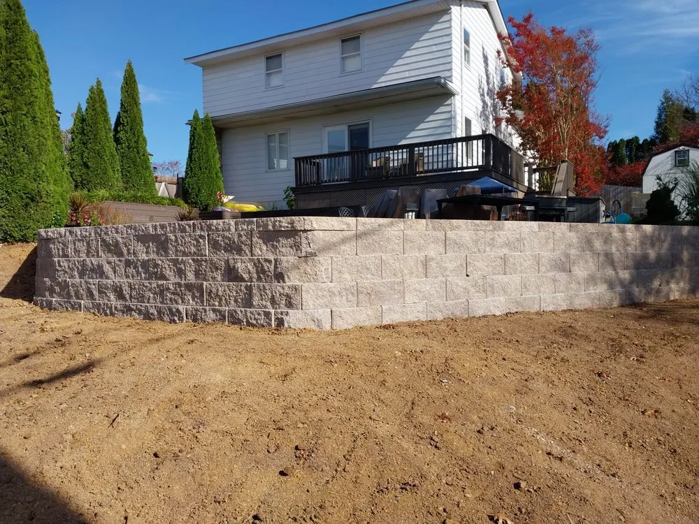 Reliable lawn mowing service in New Windsor, MD - Frederick Landscaping