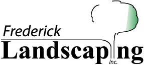 Professional garden landscaping in New Windsor, MD by Frederick Landscaping