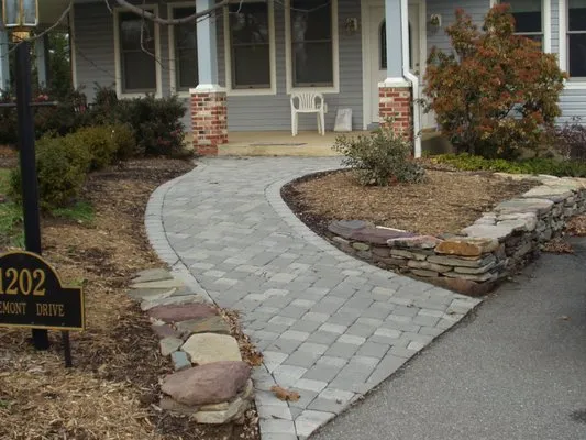 Frederick Landscaping