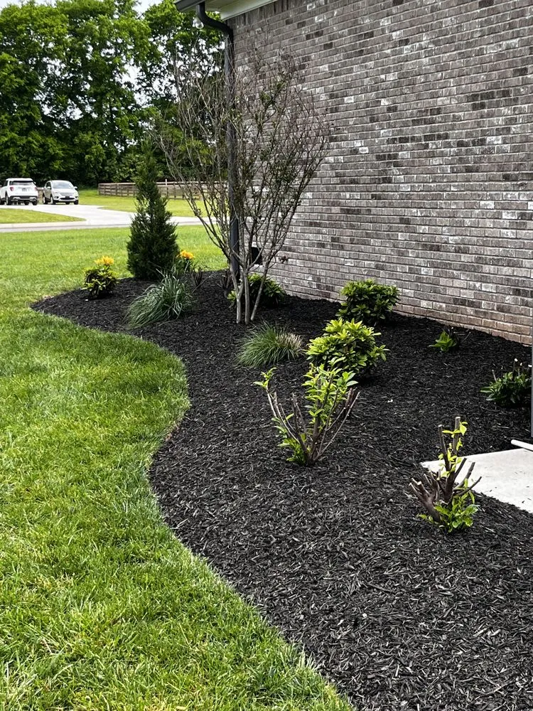 Expert outdoor landscaping experts serving Columbia, TN - Frederick Lawn Care